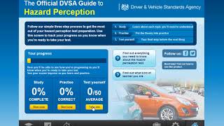 A Guide to The Official DVSA Theory Test Kit [upl. by Bonney]