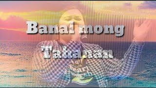 quotBanal Mong Tahananquot TCFIamusictm102524 [upl. by Traver262]