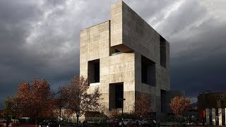 Alejandro Aravena Interview To Design is to Prefer [upl. by Osei]