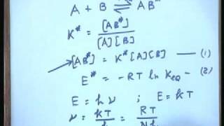 Lecture  3 Enzymes as Biocatalysts [upl. by Gerfen]