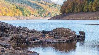 The Drowned Villages of Ladybower [upl. by Heyde]