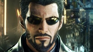 Deus Ex Mankind Divided  Recensione [upl. by Hgierb]