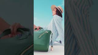 Travel wherever life leads with Caprese Handbags [upl. by Aisayt]