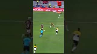 Gol do Perdo Flamengo 2 x 1 Criciúma  Melhores Momentos [upl. by Chiarra]