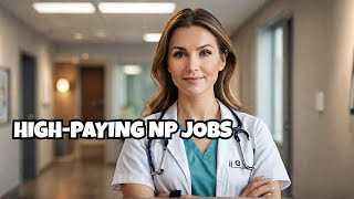 Nurse Practitioner Careers in Bakersfield  Earn Over 150k [upl. by Hoy]