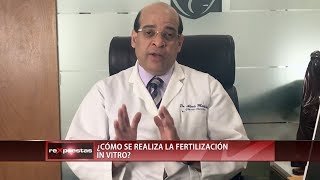 PASTILLAS Y SUPLEMENTOS PARA AUMENTAR LA FERTILIDAD por GINECOLOGA DIANA ALVAREZ [upl. by Rheta]