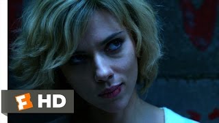 UNDER THE SKIN  Film Clip  Starring Scarlett Johansson [upl. by Cathey192]