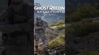 Ghost Recon Breakpoint [upl. by Clemence]