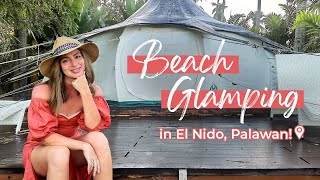 The Best Luxury Glamping in the Philippines [upl. by Reeves820]