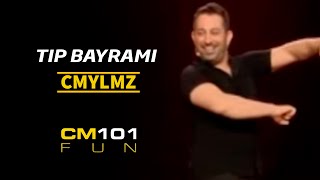 Cem Yılmaz  Tıp bayramı [upl. by Earvin]