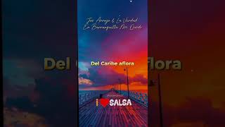 Joe Arroyo amp La Verdad  En Barranquilla Me Quedo salsa salsamusic latindancemusic musiclyrics [upl. by Damalus]