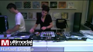 Dubstep Moombahton Electro House Advanced Techo  a multimodal mix [upl. by Fenella]