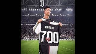 Ronaldo 700 goal vs Ronaldo 900 goal🥶🥶🥶 [upl. by Manuel543]