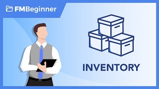 FileMaker Inventory Script [upl. by Beach208]