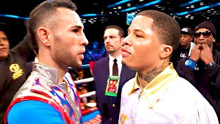 Gervonta Davis USA vs Jose Pedraza Puerto Rico  KNOCKOUT Boxing Fight Highlights HD [upl. by Burchett]