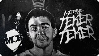 Motive  Teker Teker Official Video [upl. by Yesnnyl76]