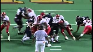 1999 Waianae vs Kahuku  HIGHLIGHTS [upl. by Draw]