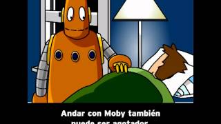 Proceso de escribir  BrainPOP Español [upl. by Dnarud]