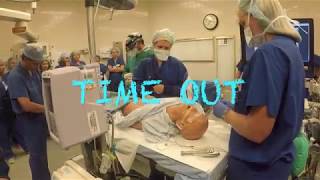 Malignant Hyperthermia in situ simulation [upl. by Macknair]