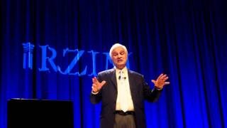 Ravi Zacharias about the quotShack [upl. by Anitsua]