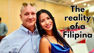 Reasons Why Filipinas Date Older Foreigner Men  REAL TALK with GiointhePhilippines [upl. by Faustine]