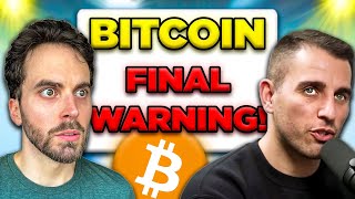 Bitcoin SOARS Through 50000  Last Chance to Buy Crypto Before Explosion [upl. by Llennol]