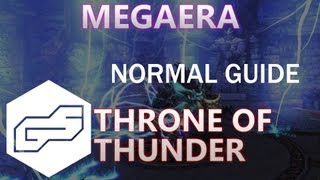 A Guide to Megaera VOX ToT [upl. by Arbua]