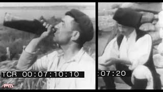 Sardegna Agricola  Anni 50  Documentario ACS [upl. by Faythe]