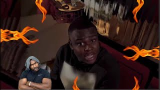 Remble  Touchable Official Music Video  REACTION [upl. by Mandie]