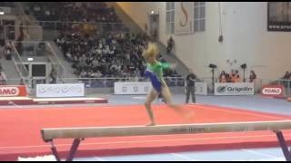 Trave Jesolo 2016Asia DAmato [upl. by Elehcar]