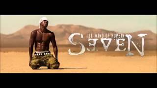 Ill mind of hopsin 7 instrumental BEST QUALITY [upl. by Jenilee979]