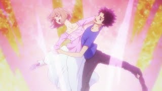 Ballroom e Youkoso Episode 6 English Sub [upl. by Aicad]