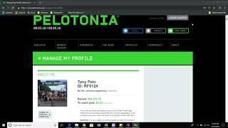 Pelotonia How To Joining a Peloton [upl. by Nita]