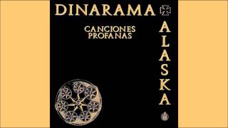 Dinarama  Alaska  Perlas ensangrentadas [upl. by Arraik]