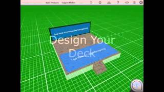 RDI Railing Designer  Tutorial [upl. by Rehtul]