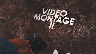 VIDEO MONTAGE  2018 [upl. by Serles325]