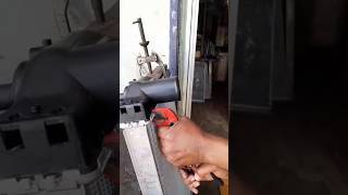 new radiator fitting machine youtubeshorts shortsvideo viral youtube shortsfeed [upl. by Benton]