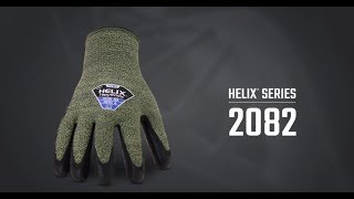 Helix® 2082 Product Overview  Helix® Series by HexArmor [upl. by Eisej]