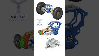 Curso de Solidworks  Conjuntos de montagem engenhariamecanica solidworksbrasil solidworks cad [upl. by Ailegra]