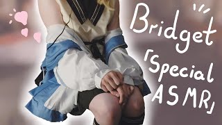 Special ASMR Your Evening with Bridget [upl. by Rodger]