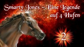 Smarty Jones  Eine Legende auf 4 Hufen  S2E2 Breyerserie [upl. by Thrasher]