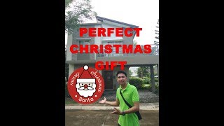 Ramdam na ang pasko Come to Lancaster New City Cavite [upl. by Dustman]