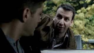 Funniest scene Supernatural 2x09 Croatoan [upl. by Lecirg]