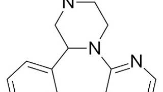 Noradrenergic and specific serotonergic antidepressants  Wikipedia audio article [upl. by Ahsemed665]