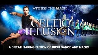 CELTIC ILLUSION 2016 TEASER TRAILER [upl. by Guido]