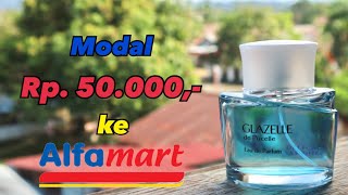 Glazelle de Pucelle EDP  Indonesia Parfum Review [upl. by Enilrem661]