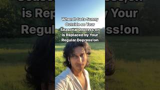 Seasonal or regular depression depression viral [upl. by Richards121]