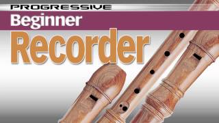 How to Play Recorder  Recorder Lessons for Beginners [upl. by Neyugn]