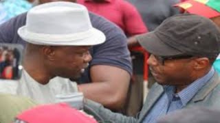 Dernière 🔴 Minute Barthélémy Diaz Chez Ousmane Sonko [upl. by Joash232]