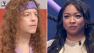 Big Brother 26’s Quinn Martin Reveals What Rubina Bernabe’s Shady Friendship Bracelet Said [upl. by Morganstein836]